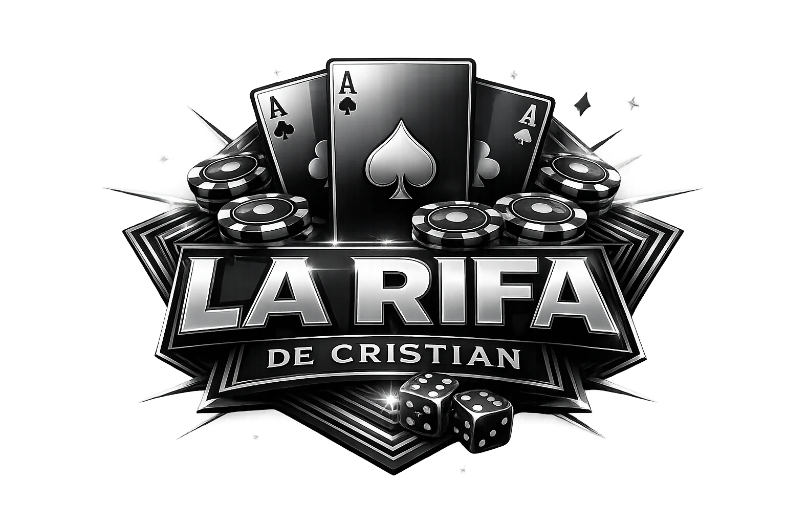 La Rifa De Cristian